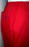 red co pants pockets detail.jpg (83257 bytes)